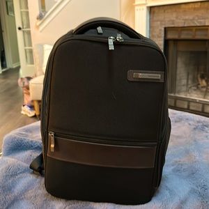 Samsonite Laptop Backpack